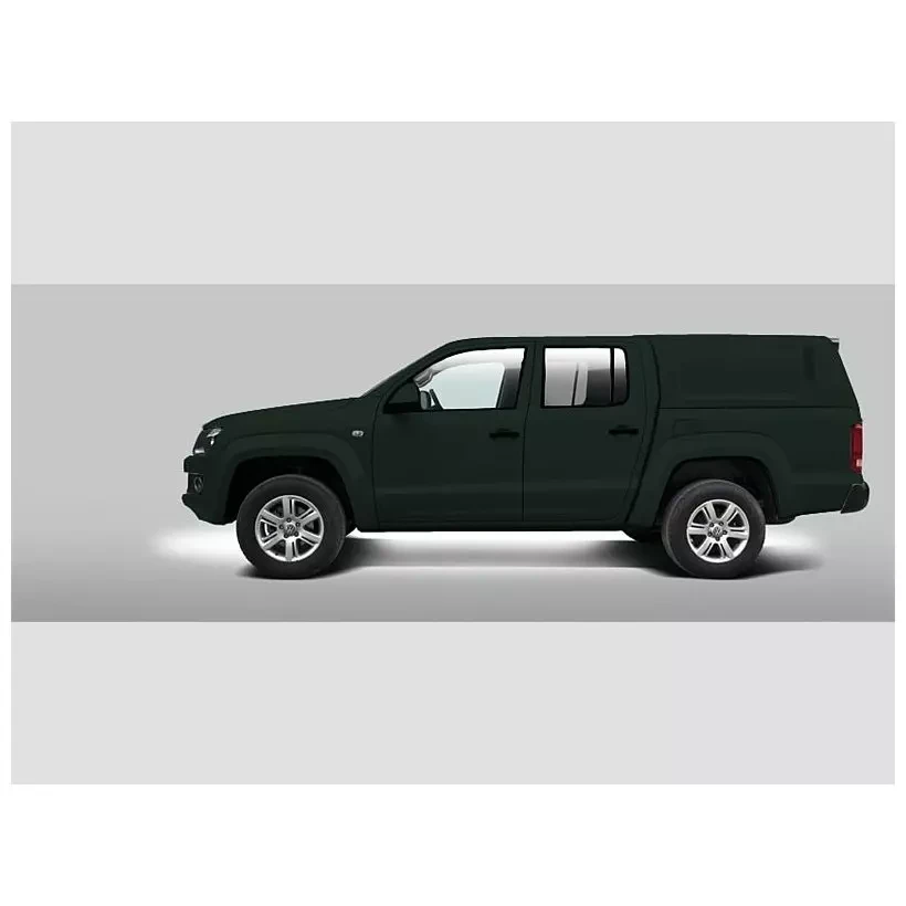 Купити Кунг на VW Amarok Road Ranger RH03 Standard